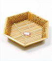 Picture of BAMBOO PLATE
