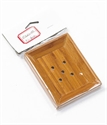 Picture of BAMBOO SOAP BOX