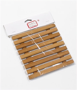 Image de BAMBOO PAN MAT