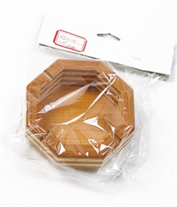 Image de BAMBOO ASHTRAY