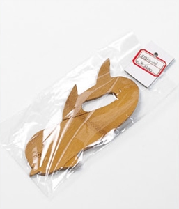 Picture of TOWEL DISHES