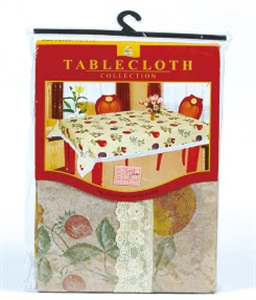 Picture of TABLE CLOTH