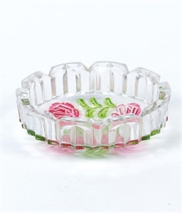 GLASS ASHTRAY の画像