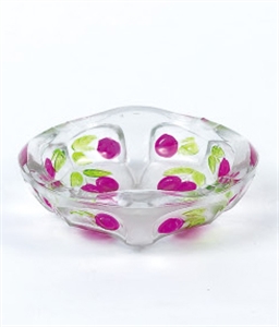 Image de GLASS ASHTRAY