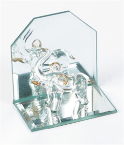 GLASS DECORATION の画像