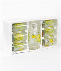 Picture of 7PC GLASS CUP