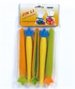 Picture of 5PC FOOD BAG SEALING CLIP