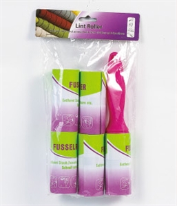 LINT ROLLER