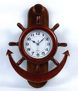 Picture of WALL CLOCK