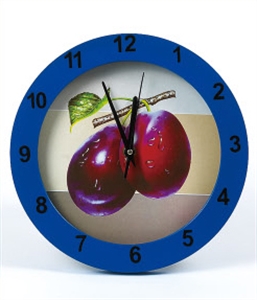 Image de ROUND CLOCK