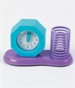 Picture of CLOCK AND PEN POT