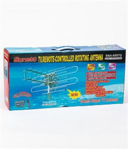 Image de OUTDOOR ANTENNA