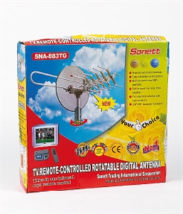 Image de OUTDOOR ANTENNA