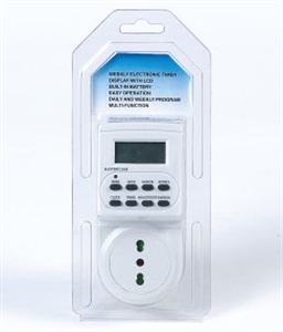 Picture of TIMER SOCKET