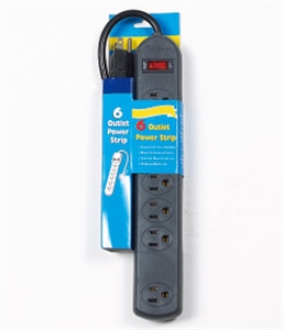 ELECTRIC OUTLET の画像