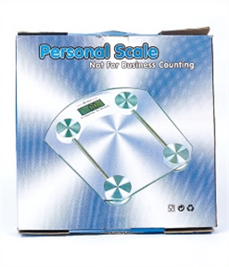 WEIGHING SCALE の画像