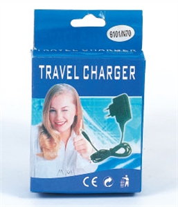 Image de TRAVEL CHARGER