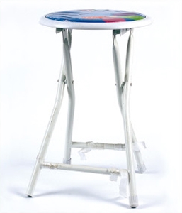 Image de FOLDABLE STOOL