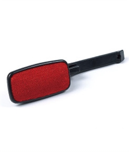 ADJUSTABLE LINT BRUSH