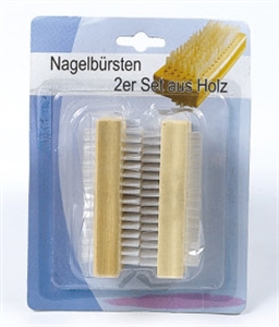 Image de 2PCS BRUSHES