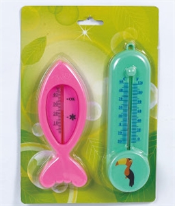 THERMOMETER