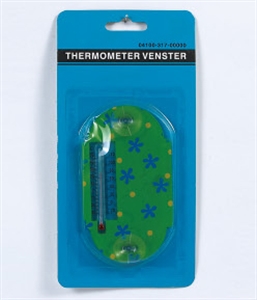 THERMOMETER