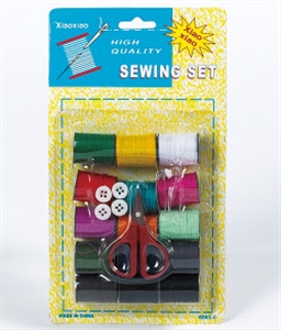 SEWING SET の画像