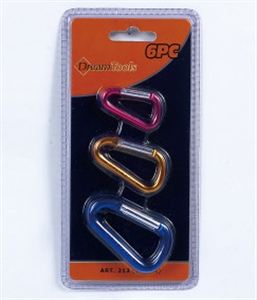 Image de 3PC KEY RONGS