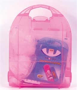 Image de FIRST-AID KIT