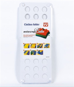 Image de FOLDING CLOTHES BOARD