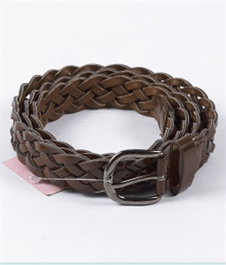 LEATHER BELT の画像