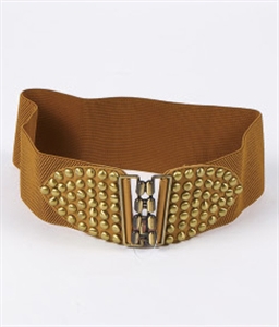 Image de LEATHER BELT
