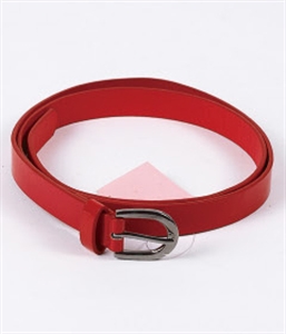 Image de LEATHER BELT