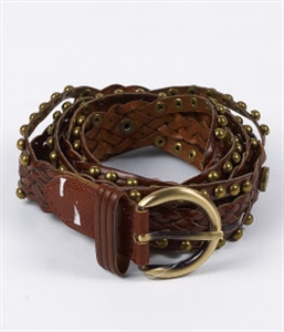 Изображение LEATHER BELT