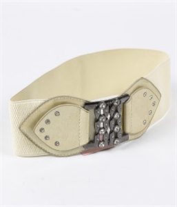 Image de LEATHER BELT