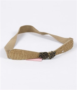 Image de LEATHER BELT