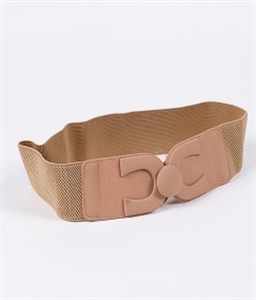 Image de LEATHER BELT