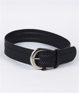 Image de LEATHER BELT