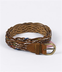 Image de LEATHER BELT