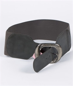 Image de LEATHER BELT