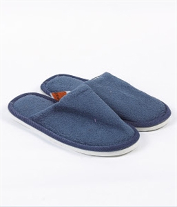 Image de WOMAN SLIPPERS