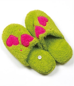 Image de WOMAN SLIPPERS
