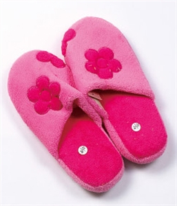 Image de WOMAN SLIPPERS