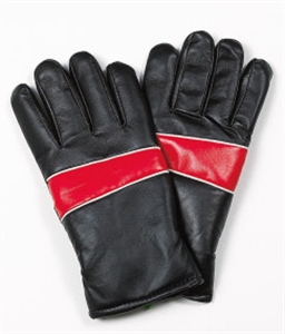 LEATHER GLOVES