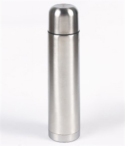 Image de STAINLESS TRAVEL BOTTLE