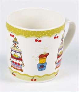 Изображение CUP