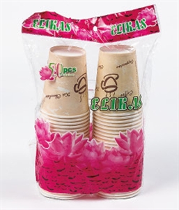 Изображение PAPER BOTTLE