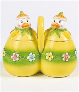 Image de CERAMIC CRUET