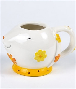 Image de CERAMIC TEAPOT