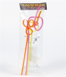 Image de FLEXIBLE STRAWS